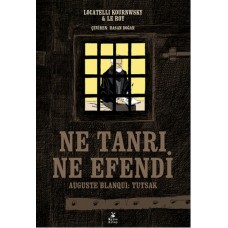 ne tanrı ne efendi